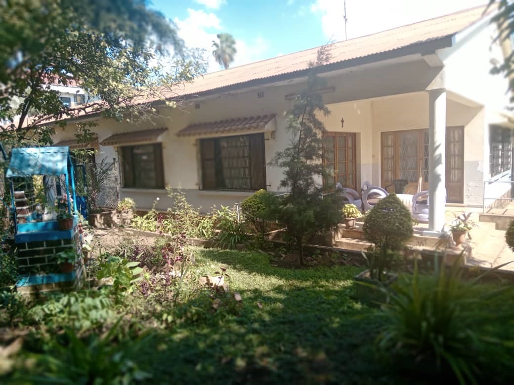 Gambela Notre Dame des Pauvres