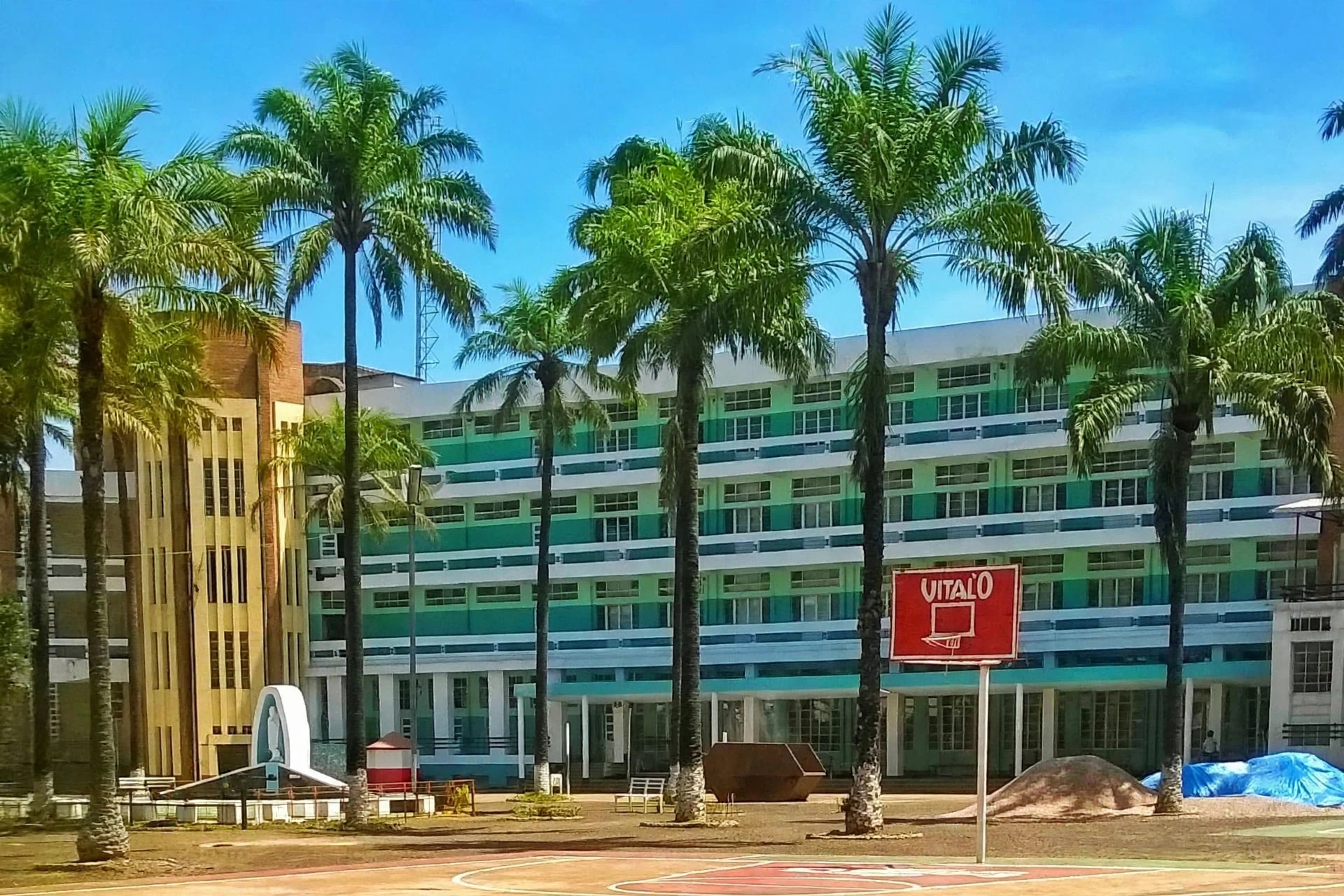 Tuendelee St Joseph