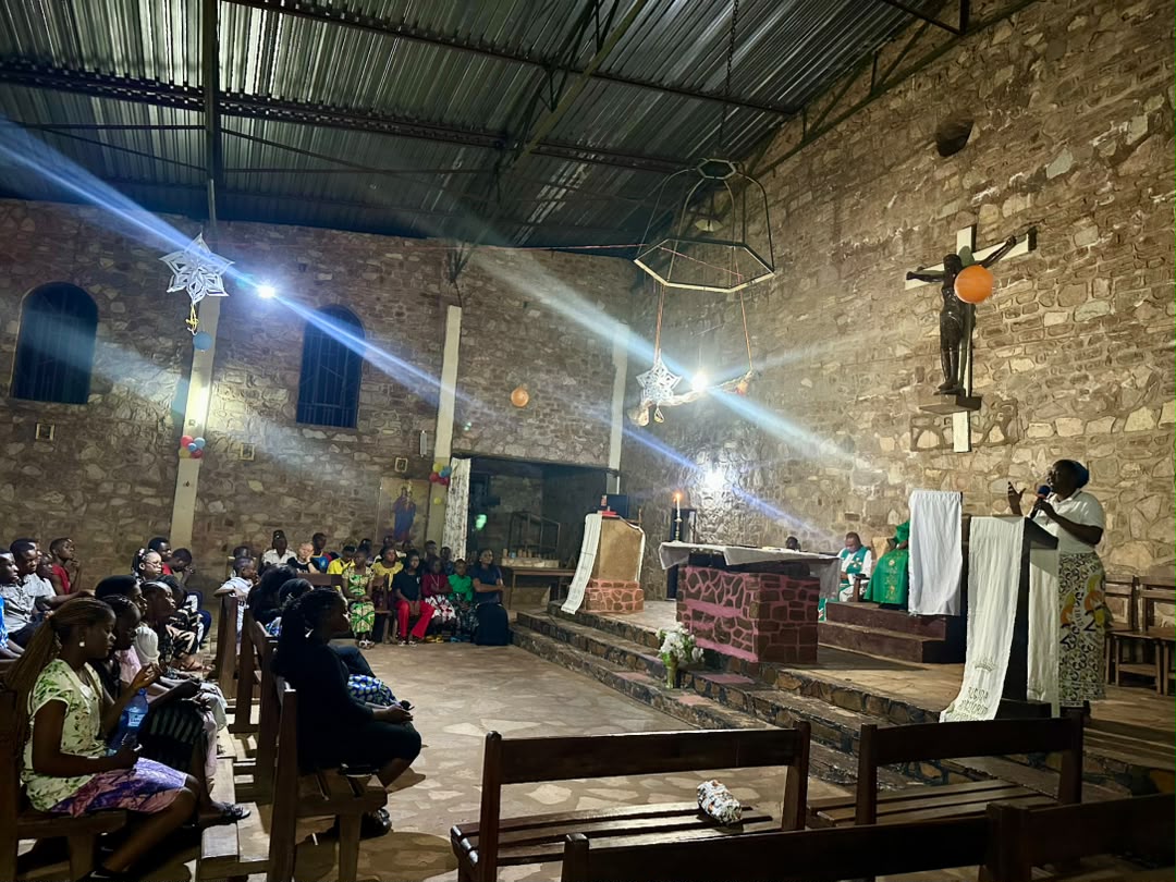 Forum MSJ Ngandajika 2026