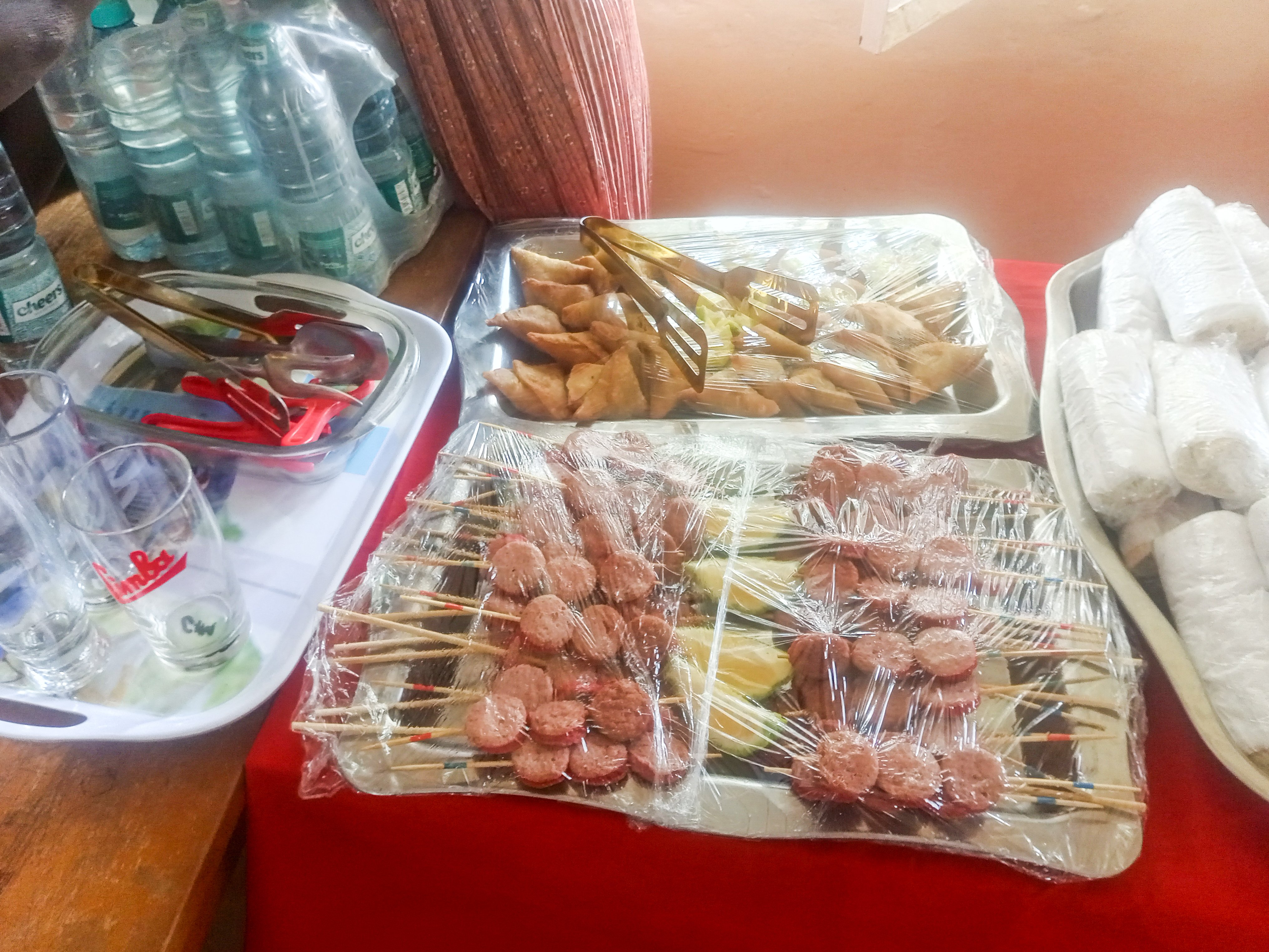 Collation des Grades 2026